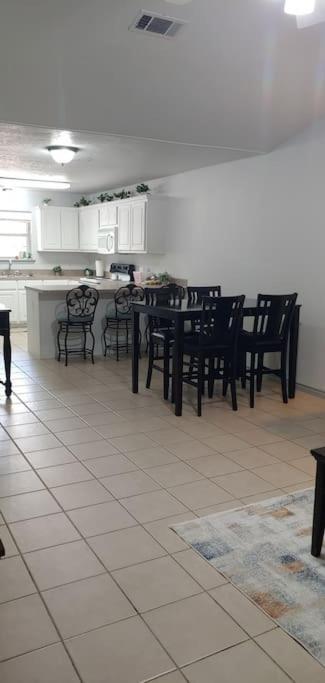 Villa Relax And Unwind Bryan Esterno foto